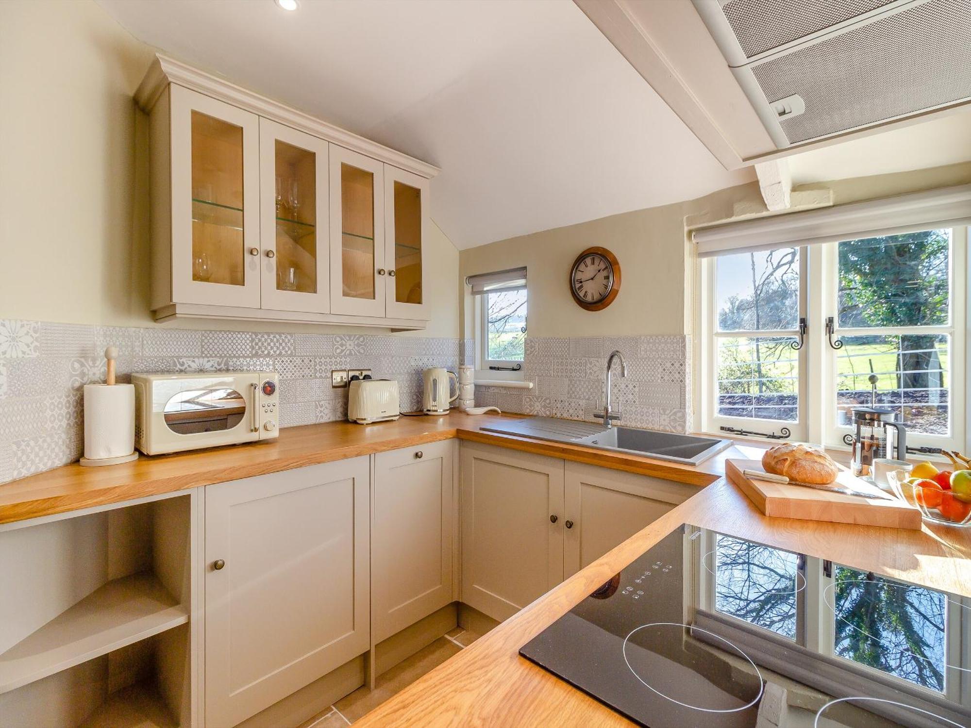 Holiday home The