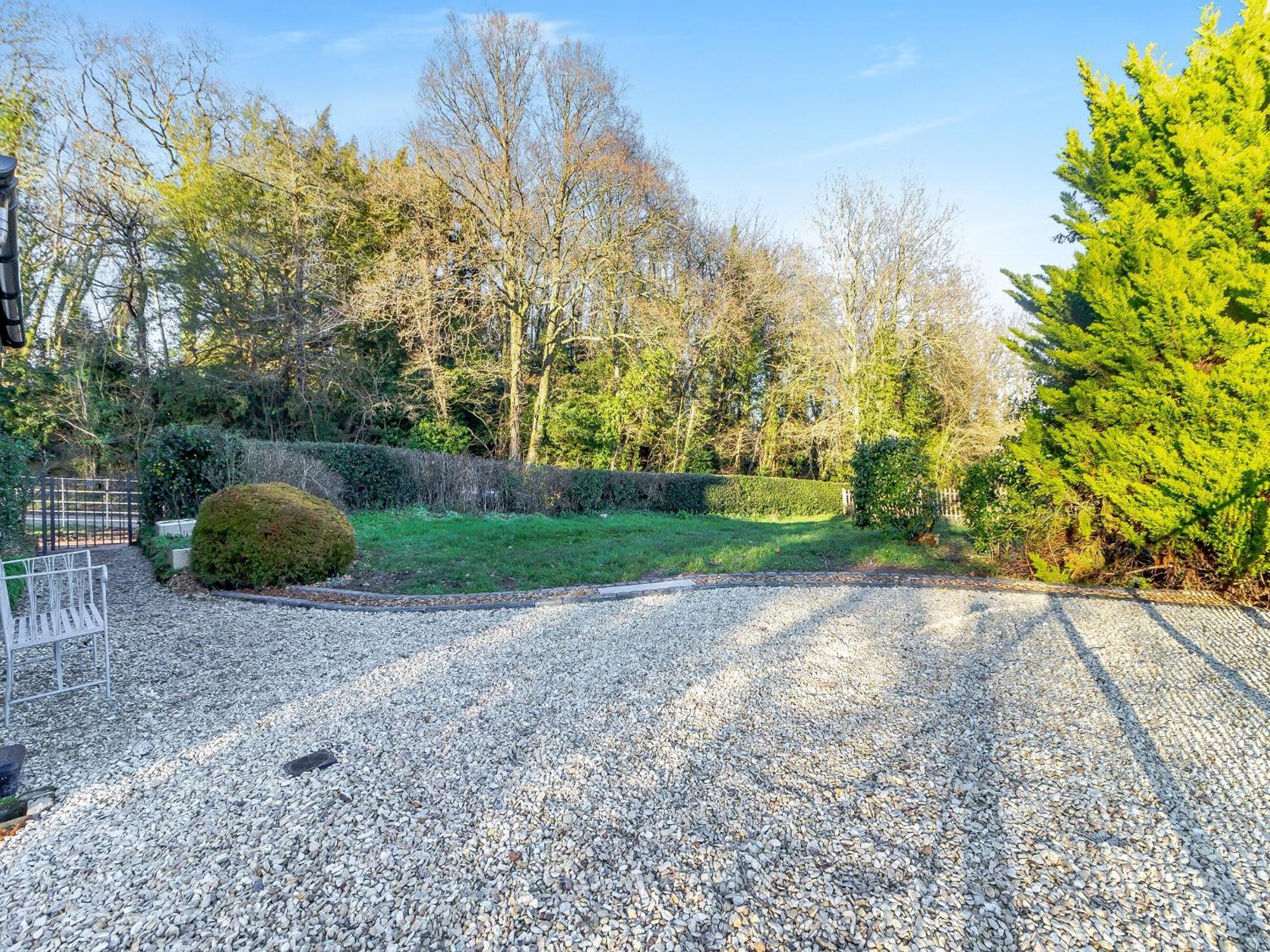 Holiday home The Wonastow