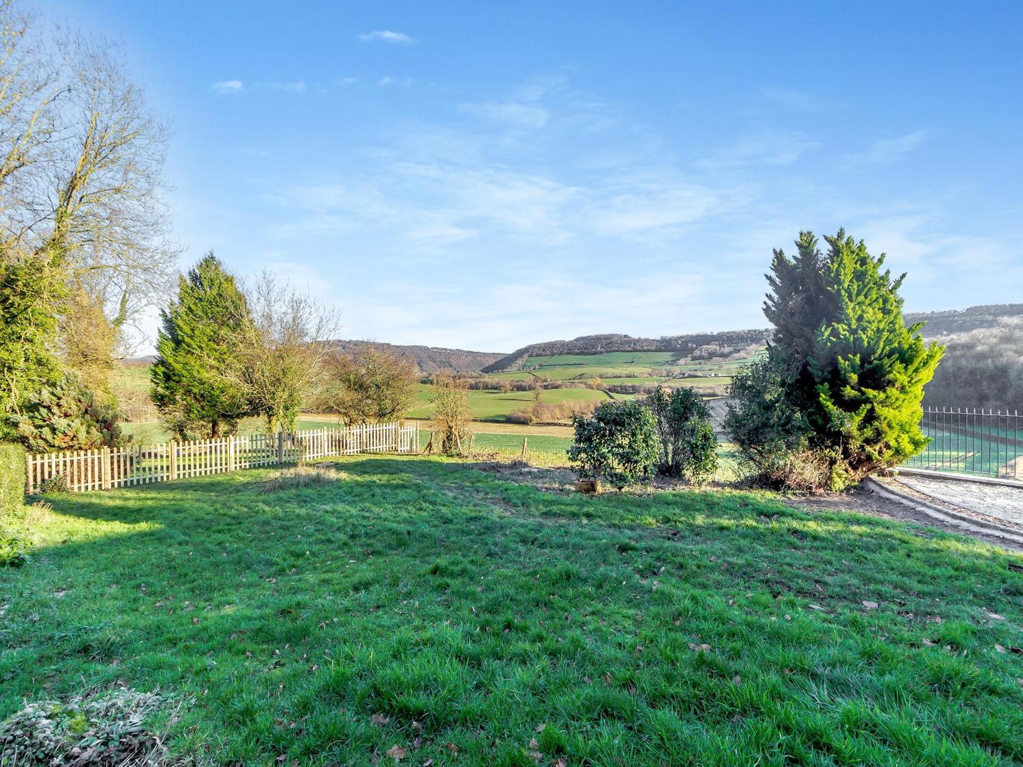 The Wonastow